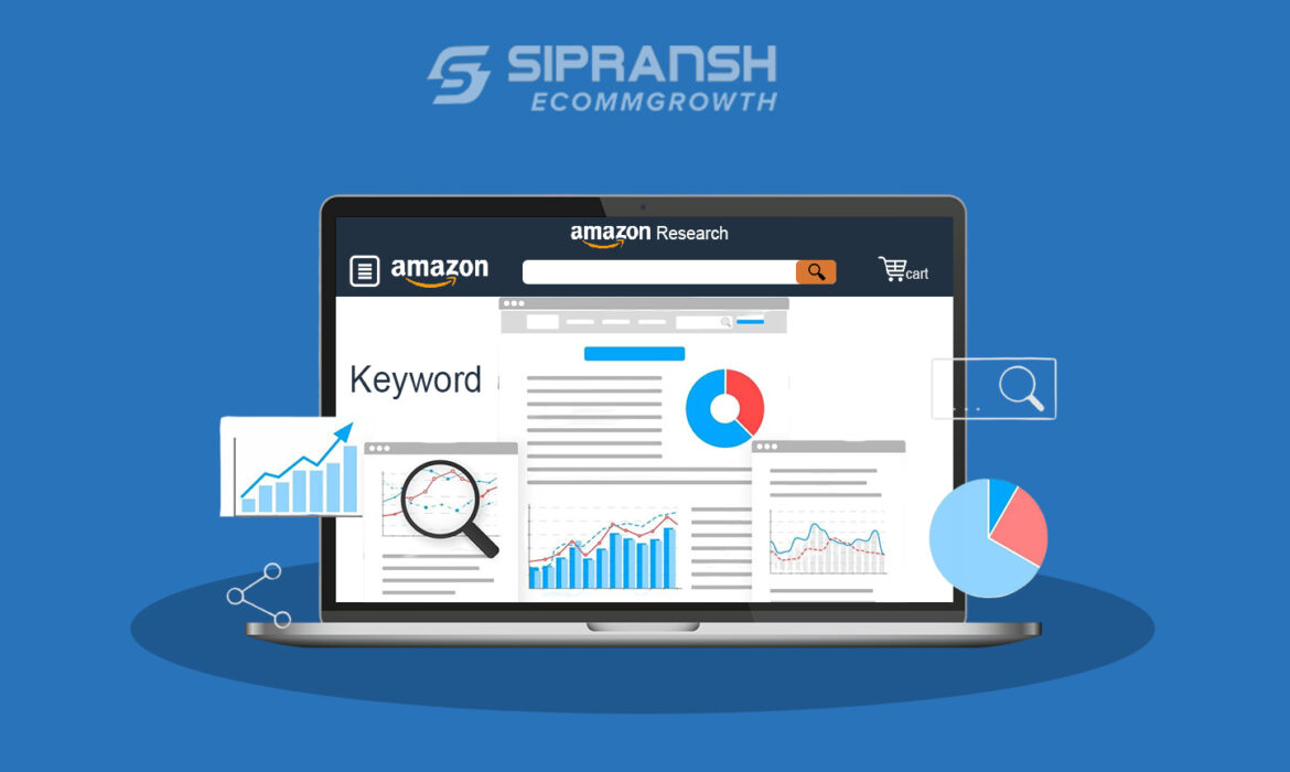 How to Do a Step-by-Step Keyword Research on Amazon
