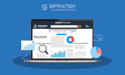 How to Do a Step-by-Step Keyword Research on Amazon