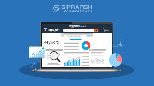 How to Do a Step-by-Step Keyword Research on Amazon