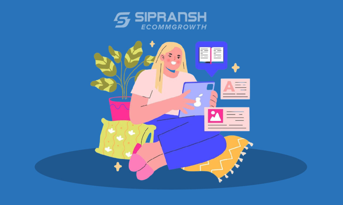 Amazon A+ content examples