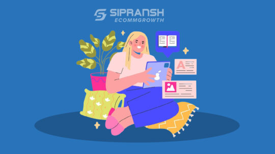 Amazon A+ content examples