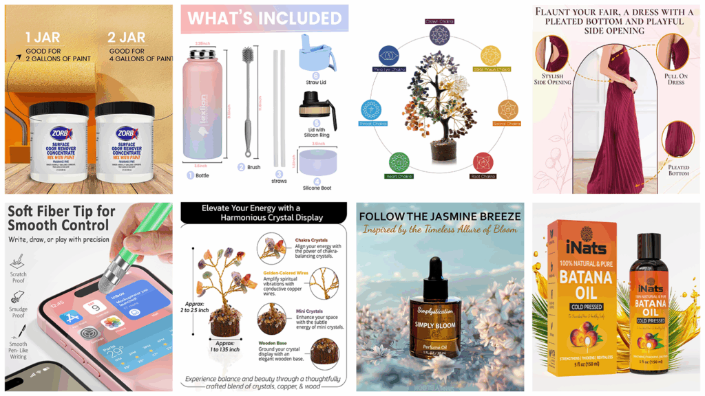 How To Create Perfect Amazon Product Images Without A Big Budget 