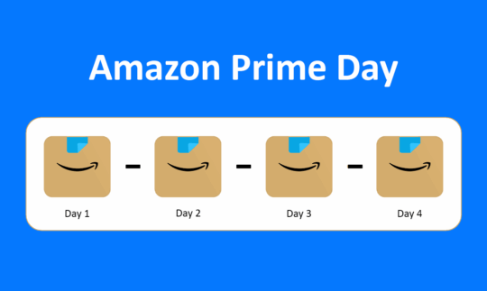 How to prepare for an unusual Prime Day 2025