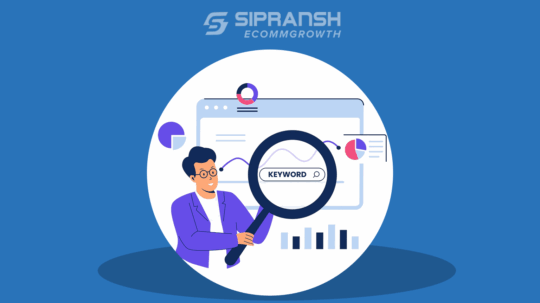 Keyword research techniques for Amazon sellers