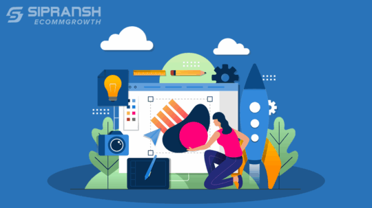 Top Amazon A+ Content Design Examples & Tips