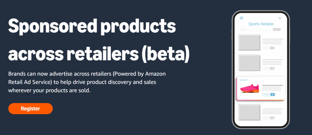 Amazon Sponsored Products Go Beyond Amazon - What Sellers Need to Know?