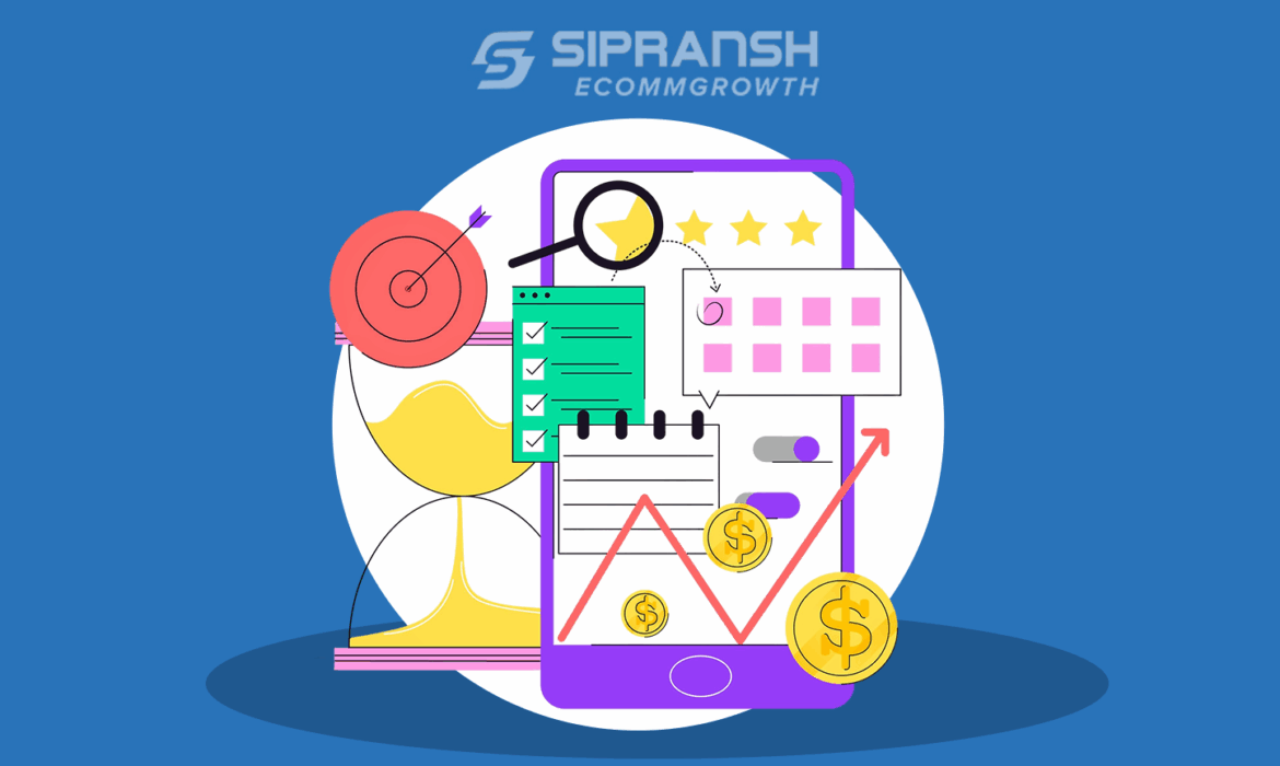 The Ultimate Amazon PPC Checklist