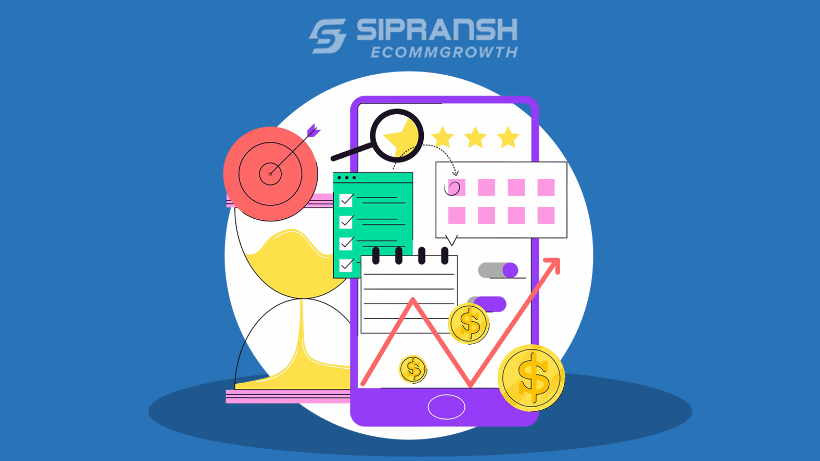 The Ultimate Amazon PPC Checklist