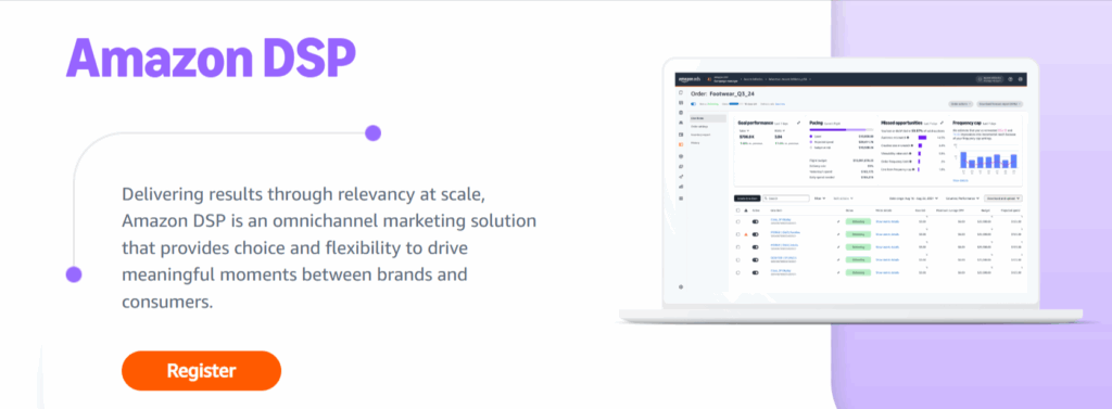 Amazon DSP Explained - How to Run Retargeting Ads That Convert