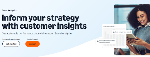 How to Use Amazon Brand Analytics to Improve PPC Campaigns