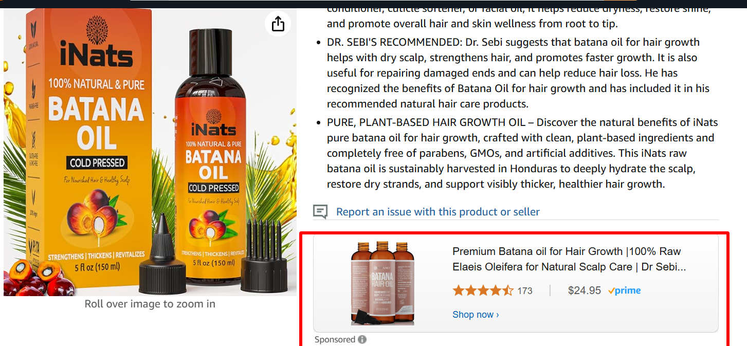 How to Scale Amazon Ads Without Increasing Your Budget