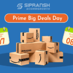 Amazon's Prime Big Deal Days