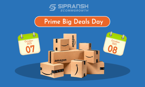 Get Ready for Amazon’s Prime Big Deal Days on October 7 – 8, 2025!