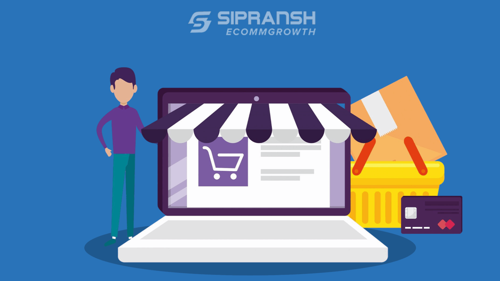 How to Make an Amazon Storefront: A Beginner’s Guide