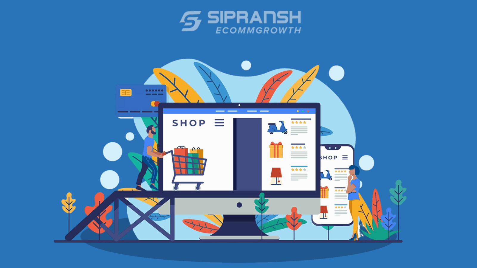 Amazon Storefront Examples: How to Stand Out in 2025