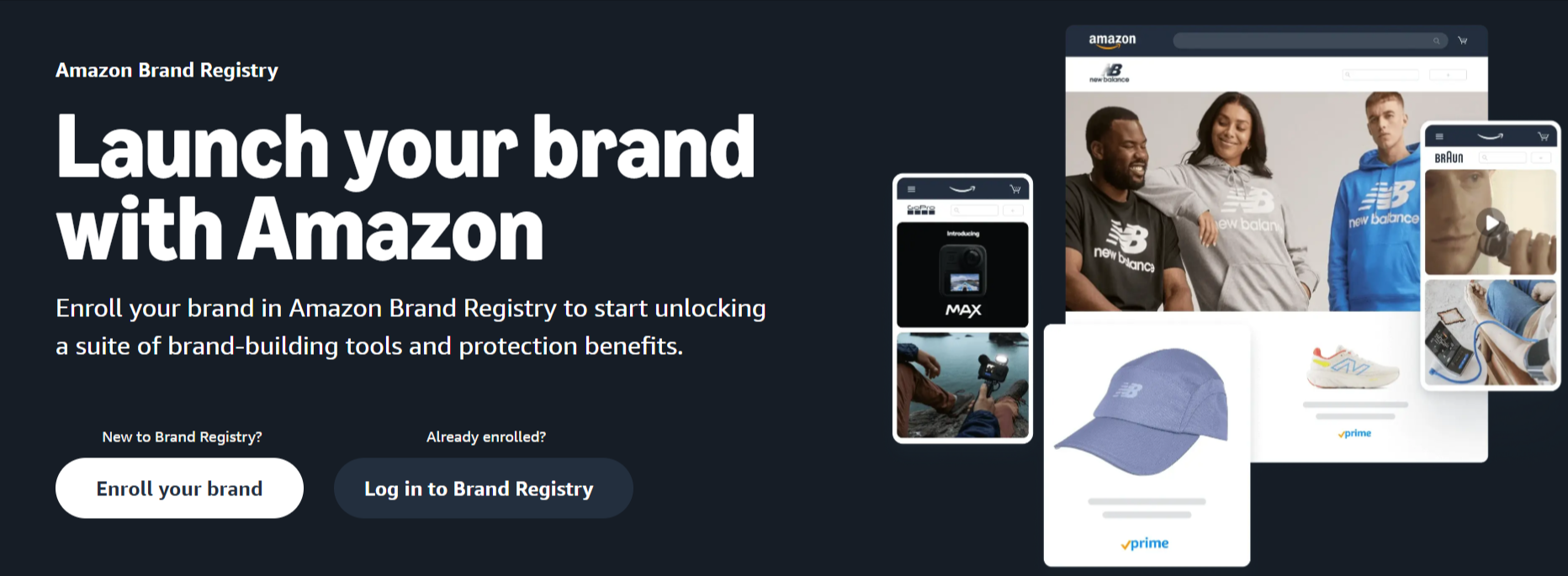How to Make an Amazon Storefront: A Beginner’s Guide