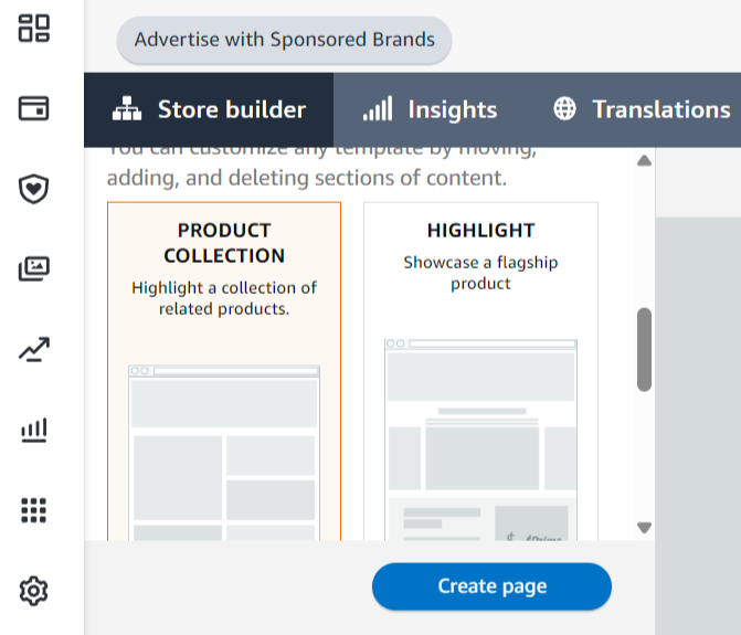 How to Make an Amazon Storefront: A Beginner’s Guide
