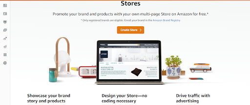 A Comprehensive Guide To Unlock The Potential Of Amazon Storefronts