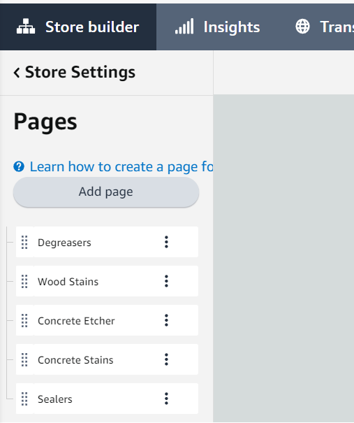 How to Make an Amazon Storefront: A Beginner’s Guide