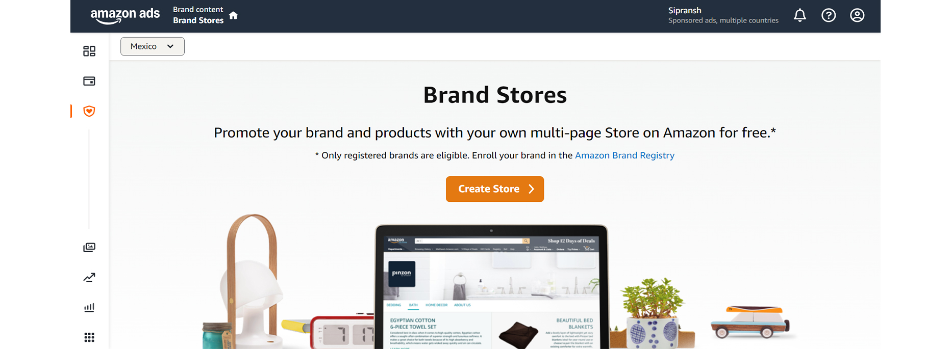 How to Make an Amazon Storefront: A Beginner’s Guide