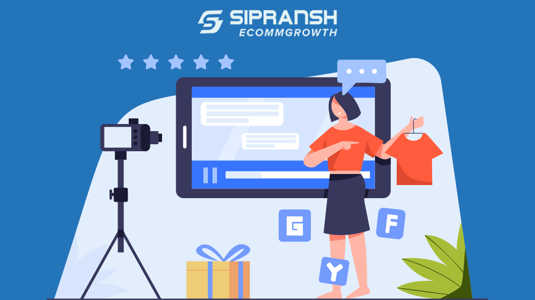 How to Use Videos to Boost Your Amazon Storefront?