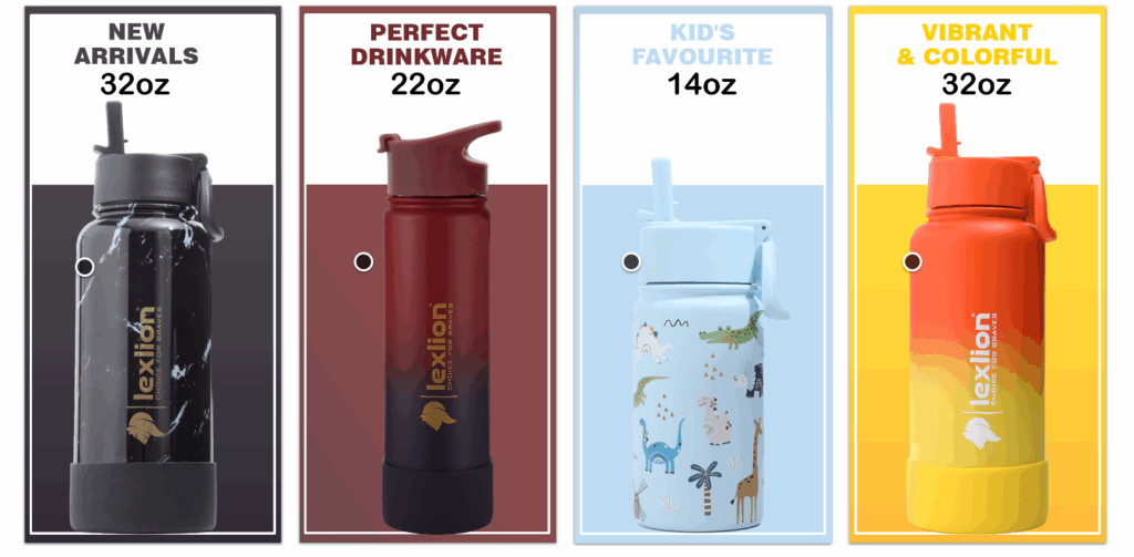 Top Examples Of Amazon Storefronts And How To Build A Winning Brand Store