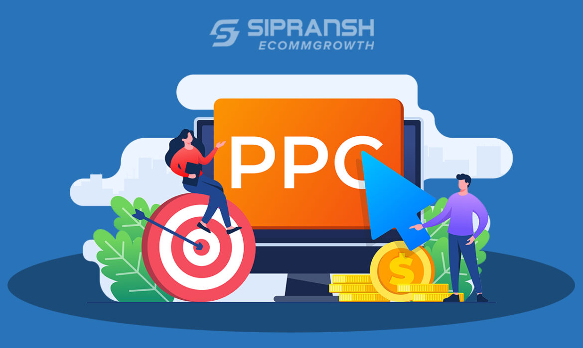 Amazon PPC Management
