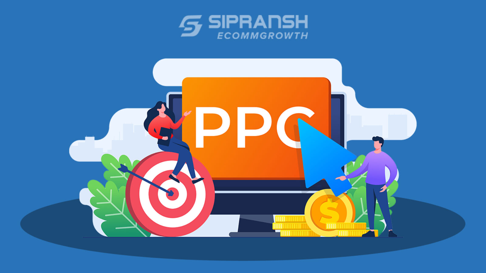 Amazon PPC Management