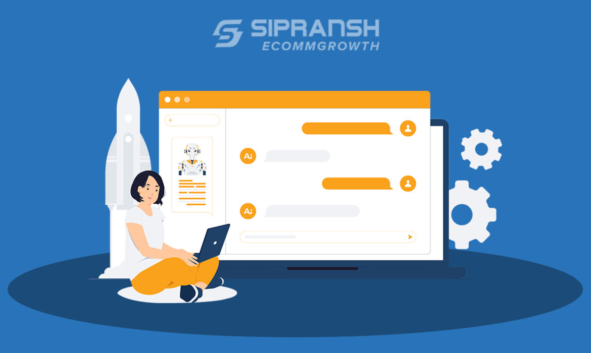 Are you using ChatGPT to create Amazon listing content