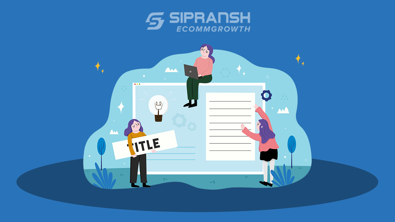 What Works Best on Amazon: Shorter Titles or Longer Titles?