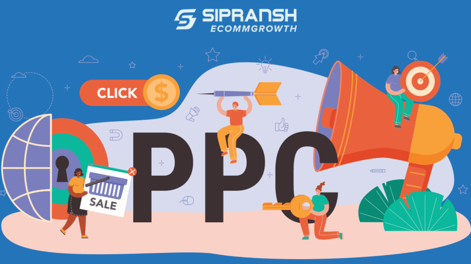 PPC improve product ranking