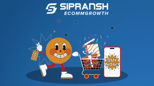 Black Friday & Cyber Monday Marketing Strategy