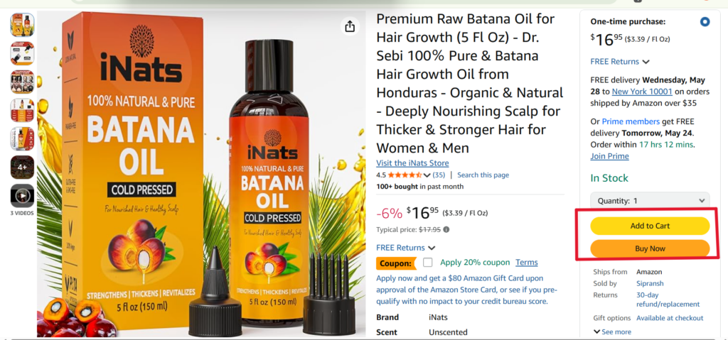 The Myths of Selling on Amazon