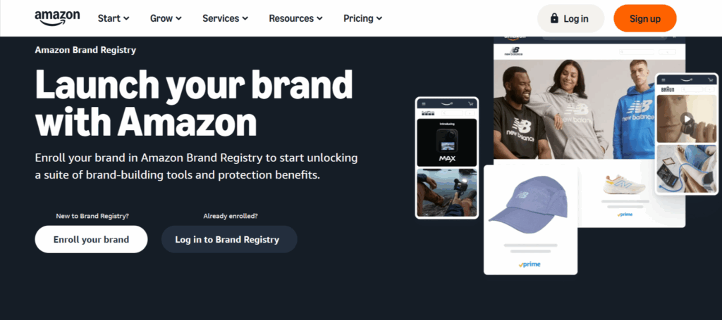 Expand with Amazon DSP advertising