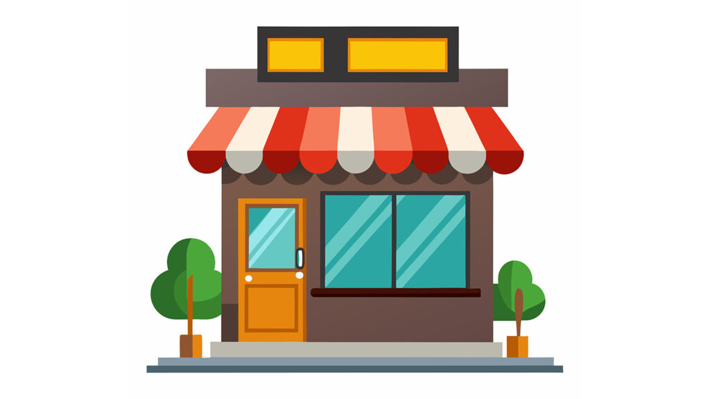 What is an Amazon Store?