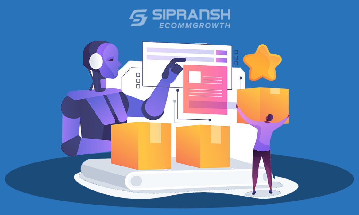 Got Amazon selling questions? Ask Amelia