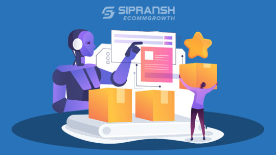 Got Amazon selling questions? Ask Amelia