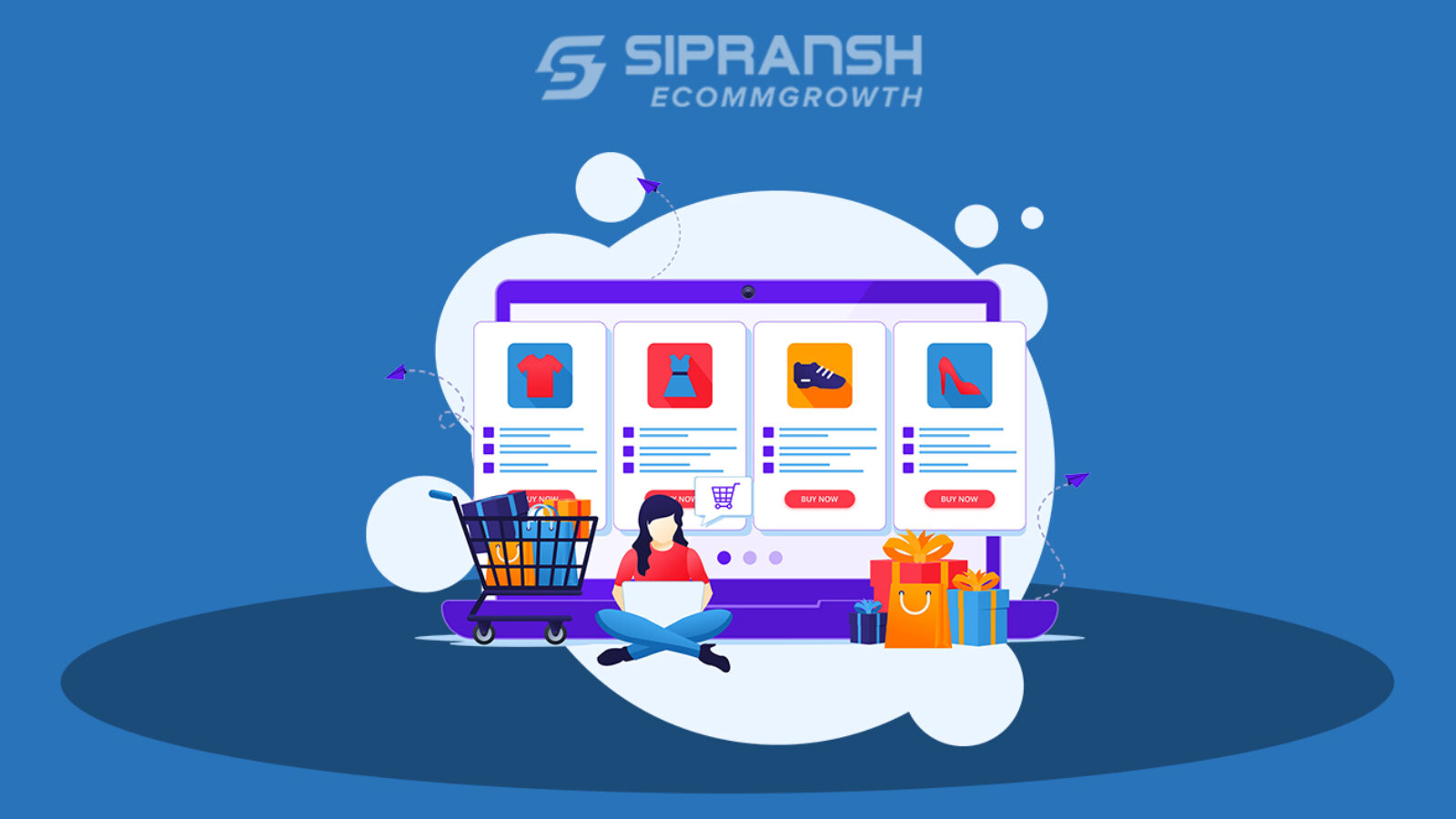 Sell Products on Amazon Without Inventory