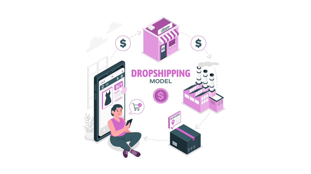 How to start dropshipping on Amazon