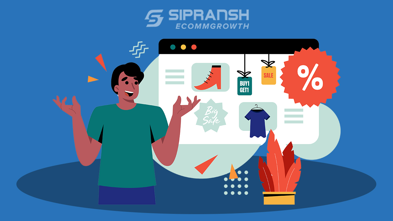 Common Mistakes to Avoid While Designing an Amazon Store.