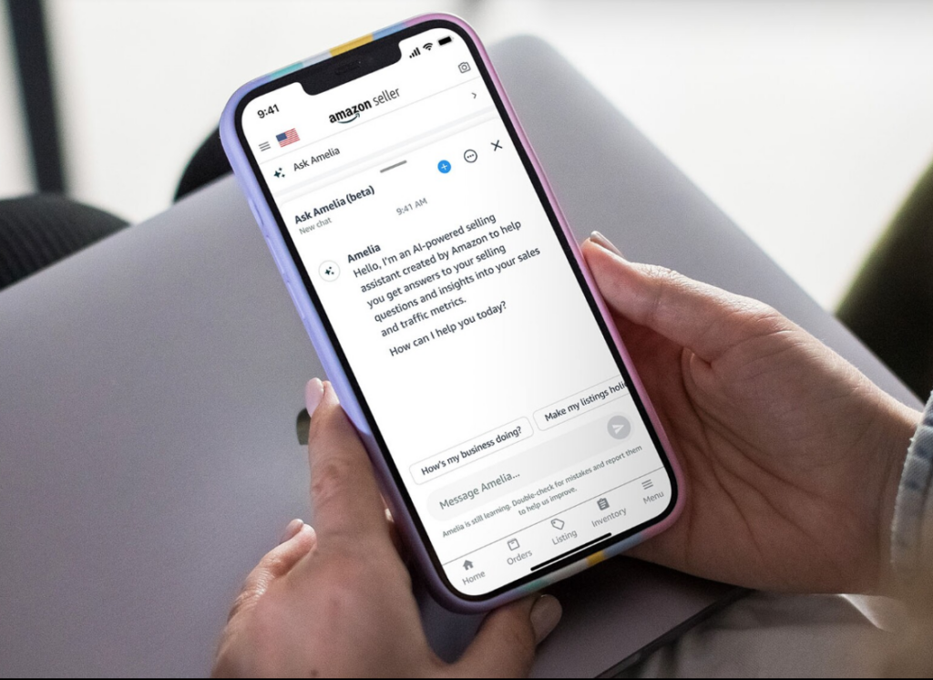 Facts About Project Amelia