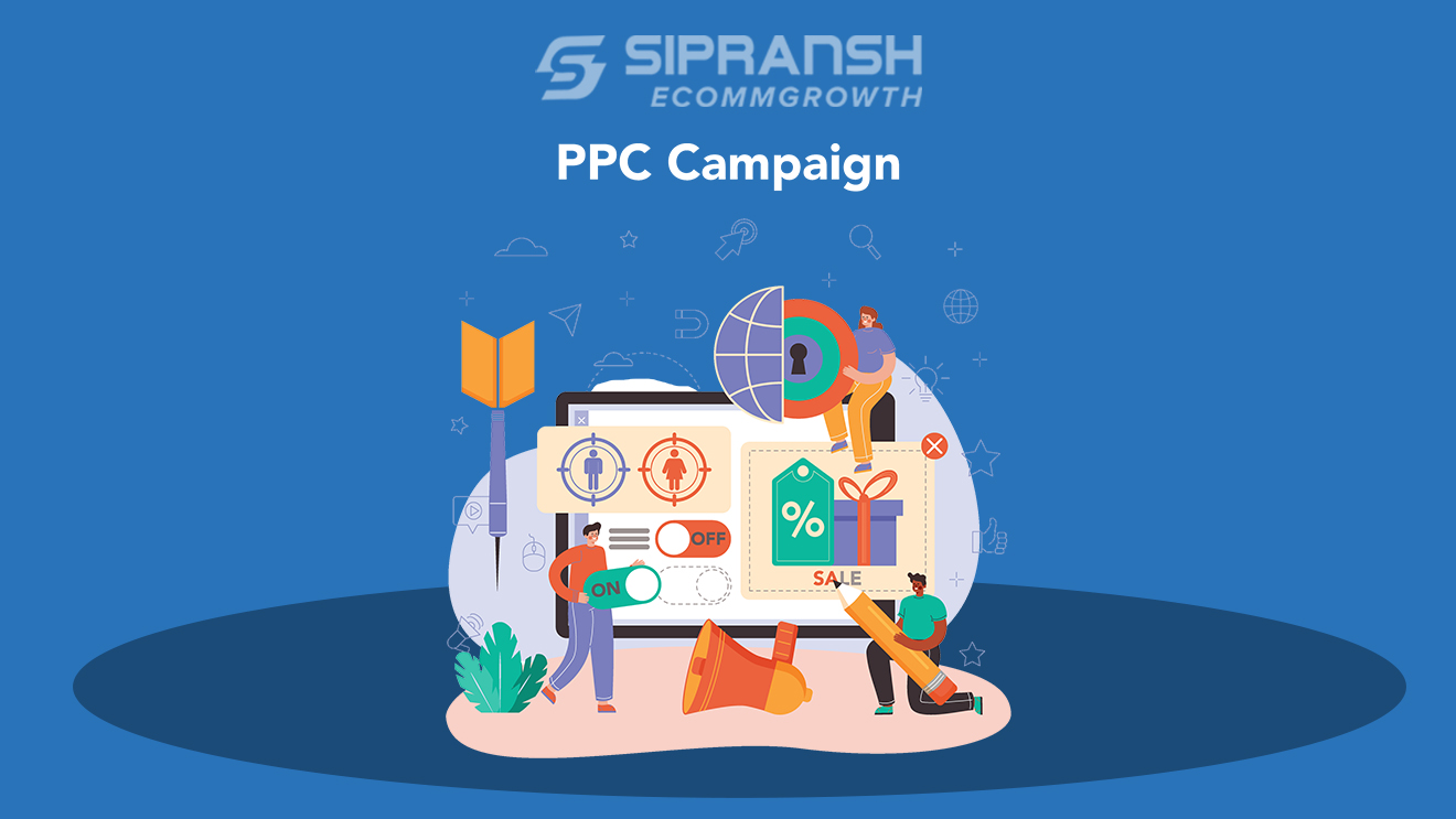 8 Tips to Build a Competitive Amazon Campaign