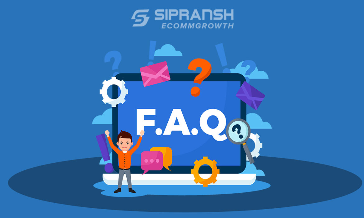 Amazon Seller FAQs Answered