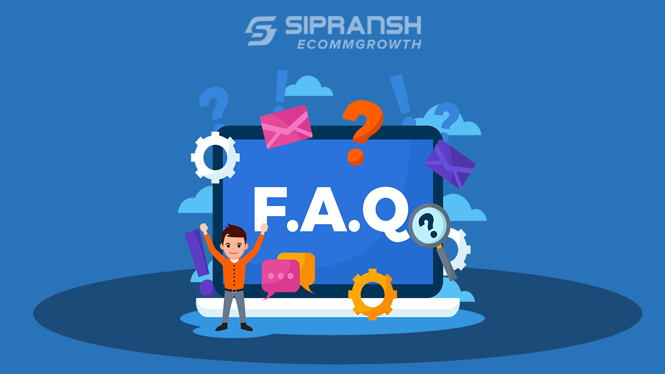 Amazon Seller FAQs Answered