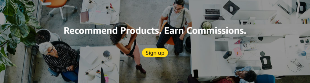 Amazon No Inventory Business