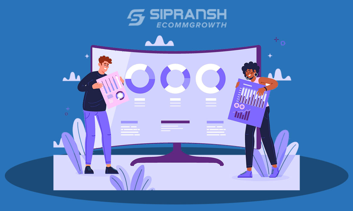 Listing quality dashboard