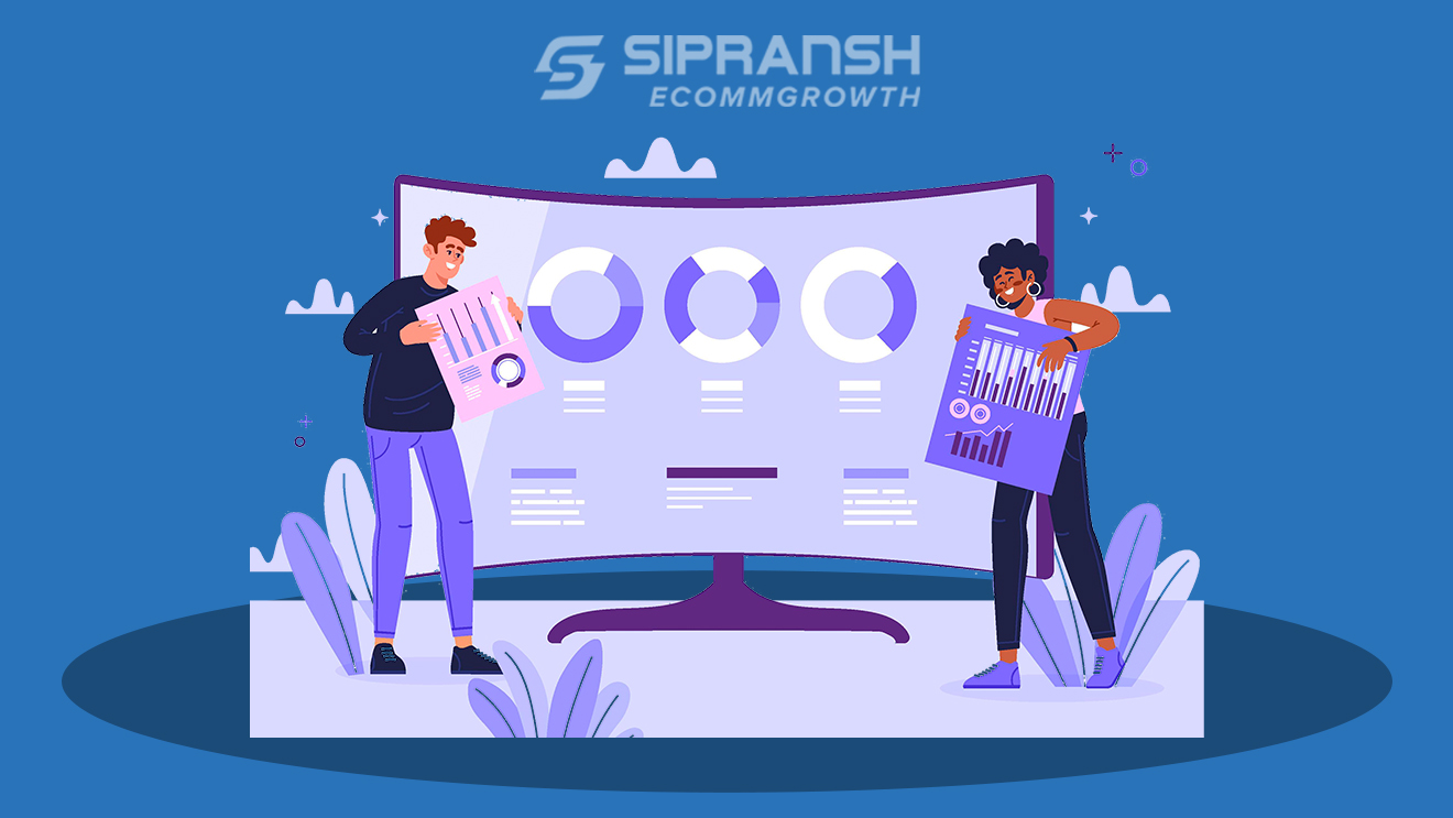 Listing quality dashboard