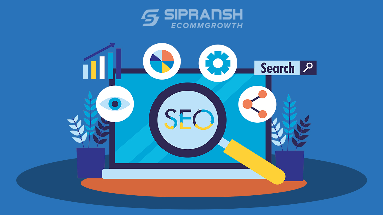 The Ultimate Guide To Amazon SEO- Strategies To Optimize Your Listings And Boost Sales