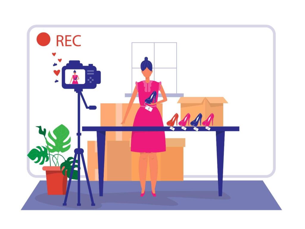 How to make and release a product video in seven steps