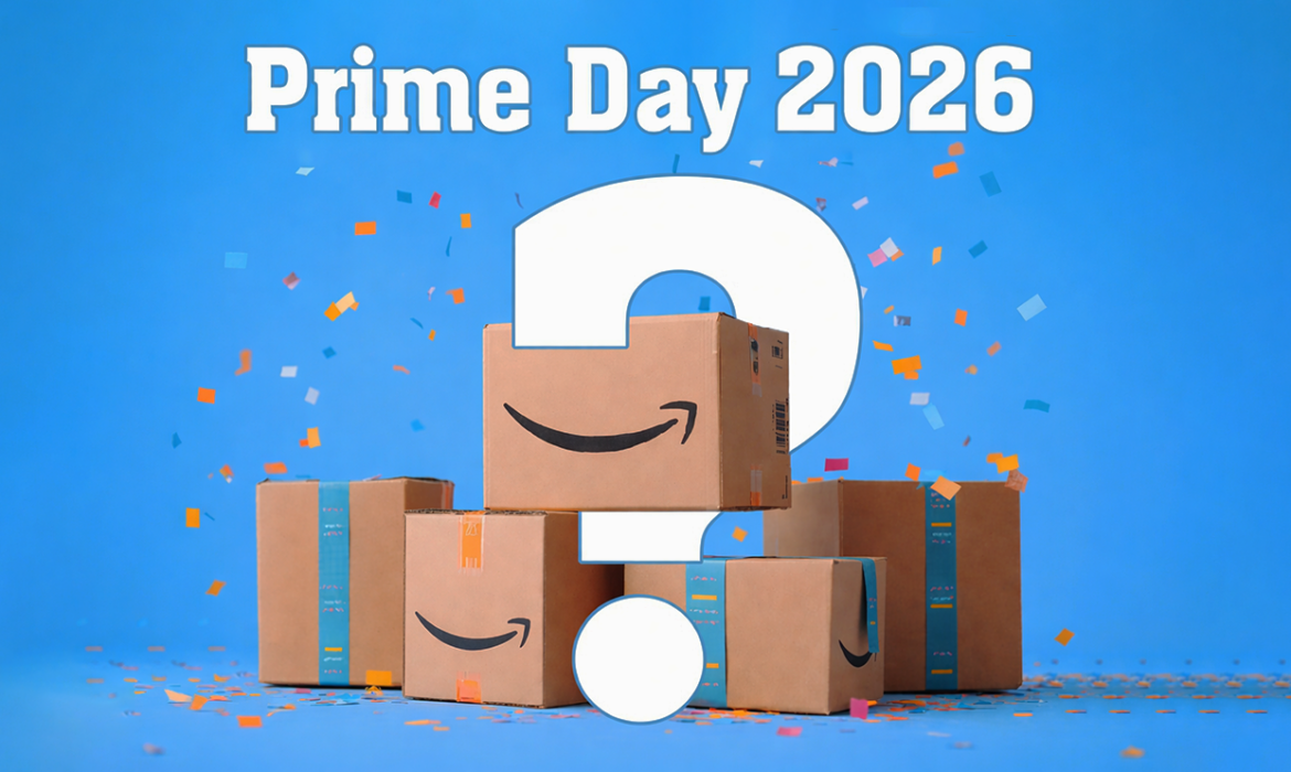 When Is Amazon Prime Day 2026? 